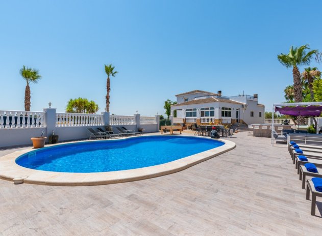 Finca / Country Property *  - Resale - Catral * - Catral *