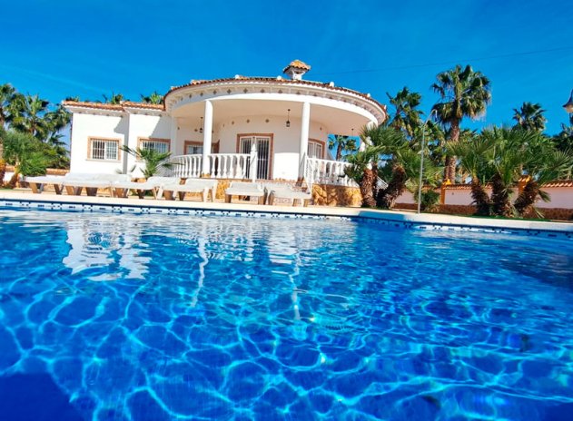 Finca / Maison Rurale - Revente - Catral - Catral