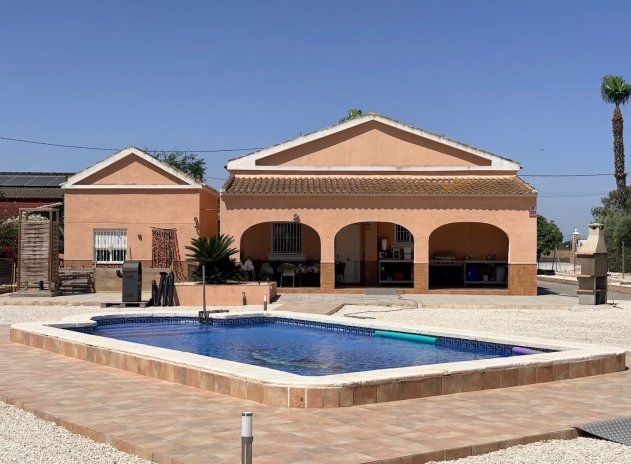 Finca / Maison Rurale - Revente - Dolores - Dolores