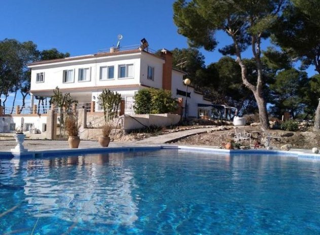 Finca / Maison Rurale - Revente - Torrevieja - Los Balcones