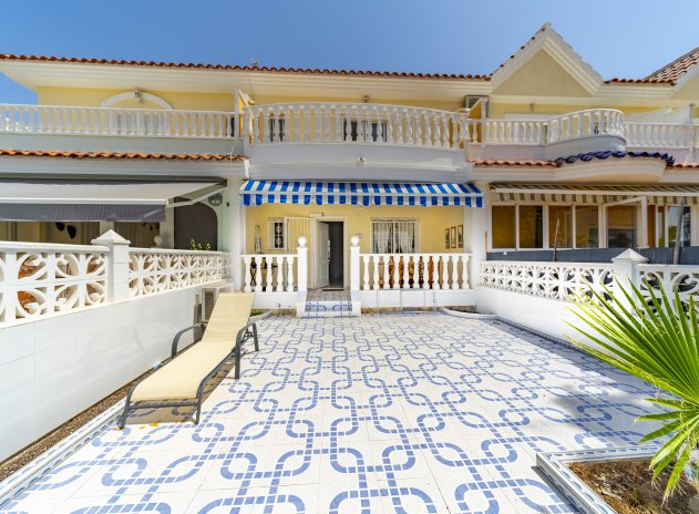 Finca / Plattelands Woning - Herverkoop - Ciudad Quesada - Doña Pepa