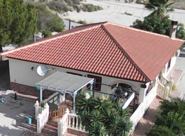 Finca / Plattelands Woning - Herverkoop - Fortuna - Fortuna