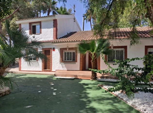 Finca - Resale - Orihuela - Orihuela