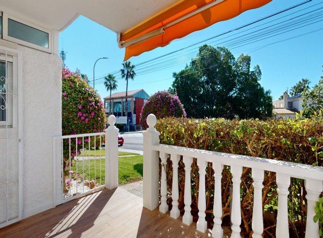 Ground Floor Bungalow - Herverkoop - Orihuela Costa - Villamartín - Las Filipinas