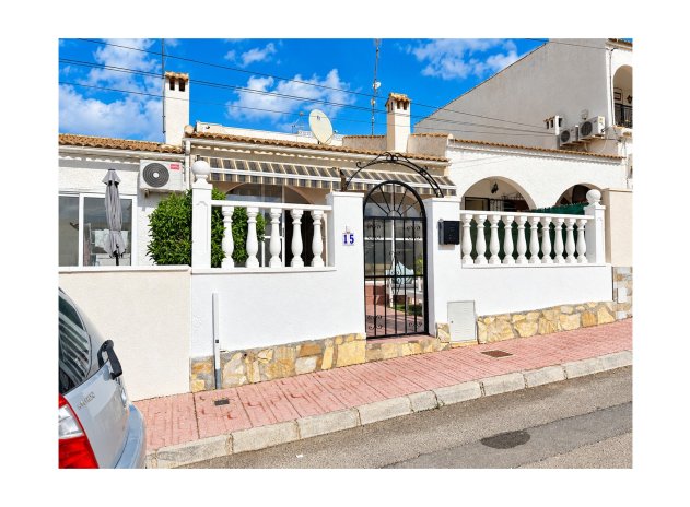 Ground Floor Bungalow - Reventa - Benijófar - Atalaya Park - Benijófar - Atalaya Park