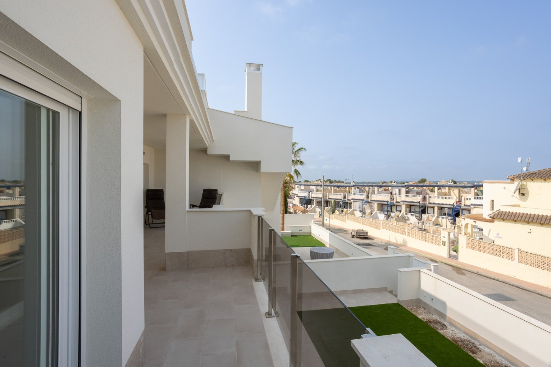 Herverkoop - 1. Apartment / flat - San Miguel de Salinas - Blue Lagoon