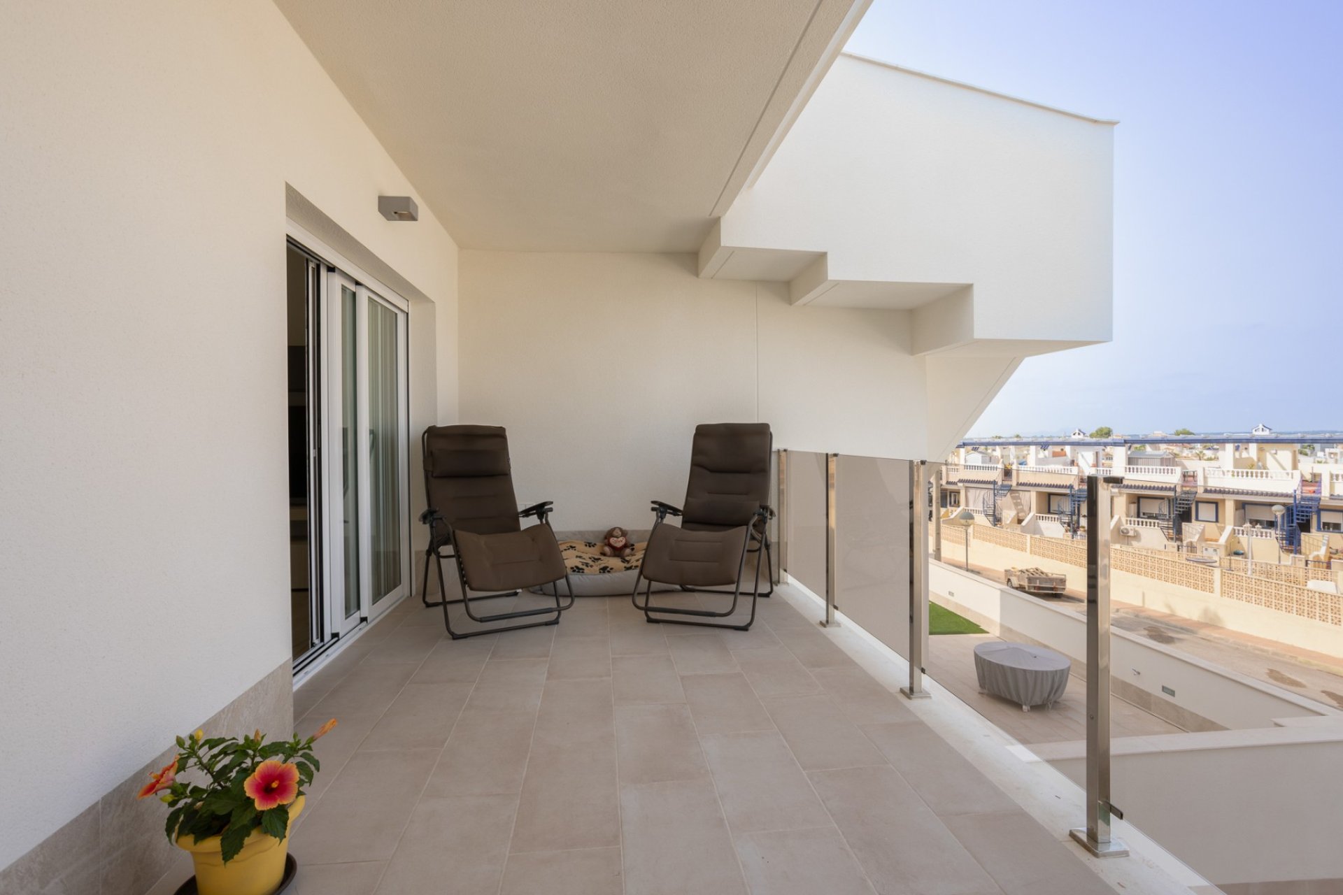 Herverkoop - 1. Apartment / flat - San Miguel de Salinas - Blue Lagoon