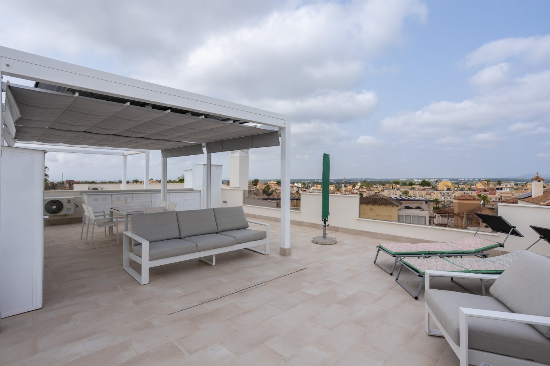 Herverkoop - 1. Apartment / flat - San Miguel de Salinas - Blue Lagoon