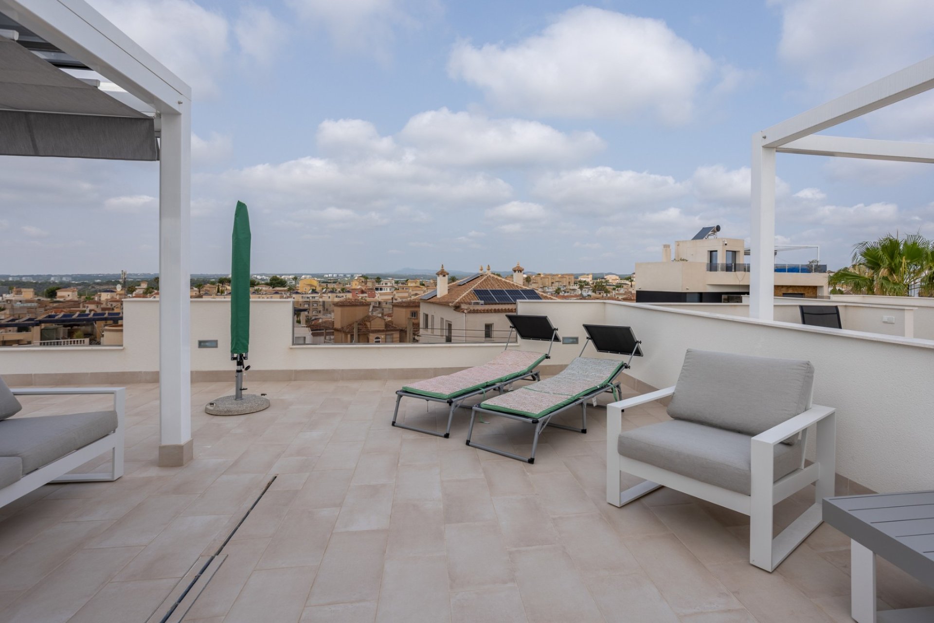 Herverkoop - 1. Apartment / flat - San Miguel de Salinas - Blue Lagoon