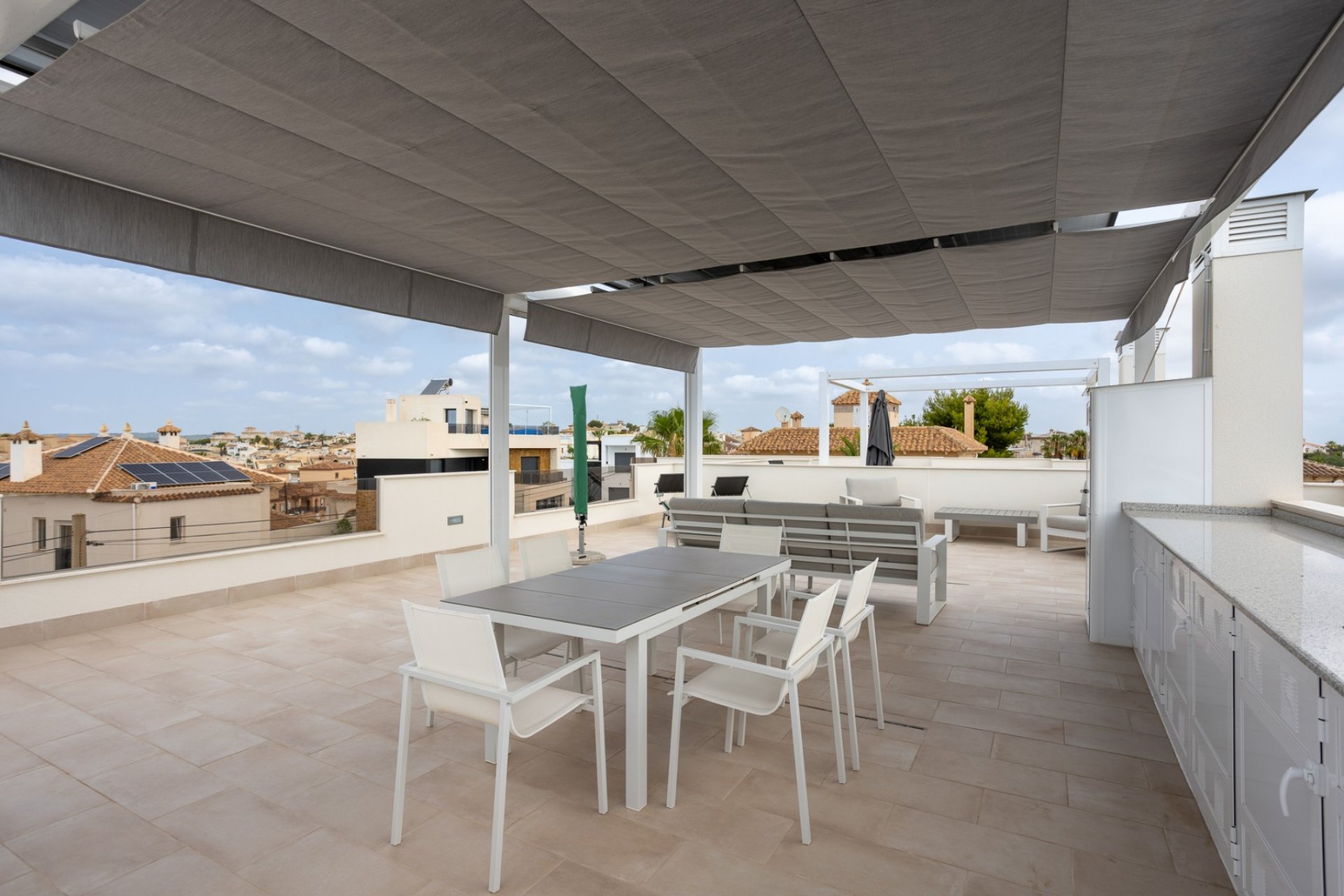 Herverkoop - 1. Apartment / flat - San Miguel de Salinas - Blue Lagoon