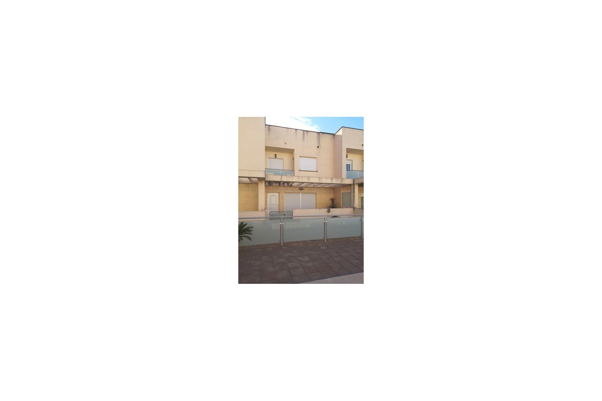 Herverkoop - 2. Town house - Los Montesinos - La Herrada