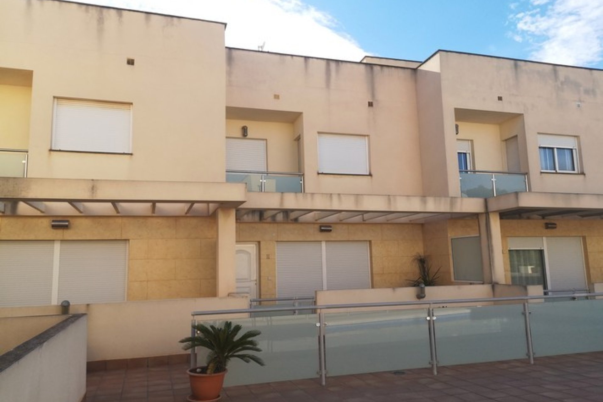 Herverkoop - 2. Town house - Los Montesinos - La Herrada