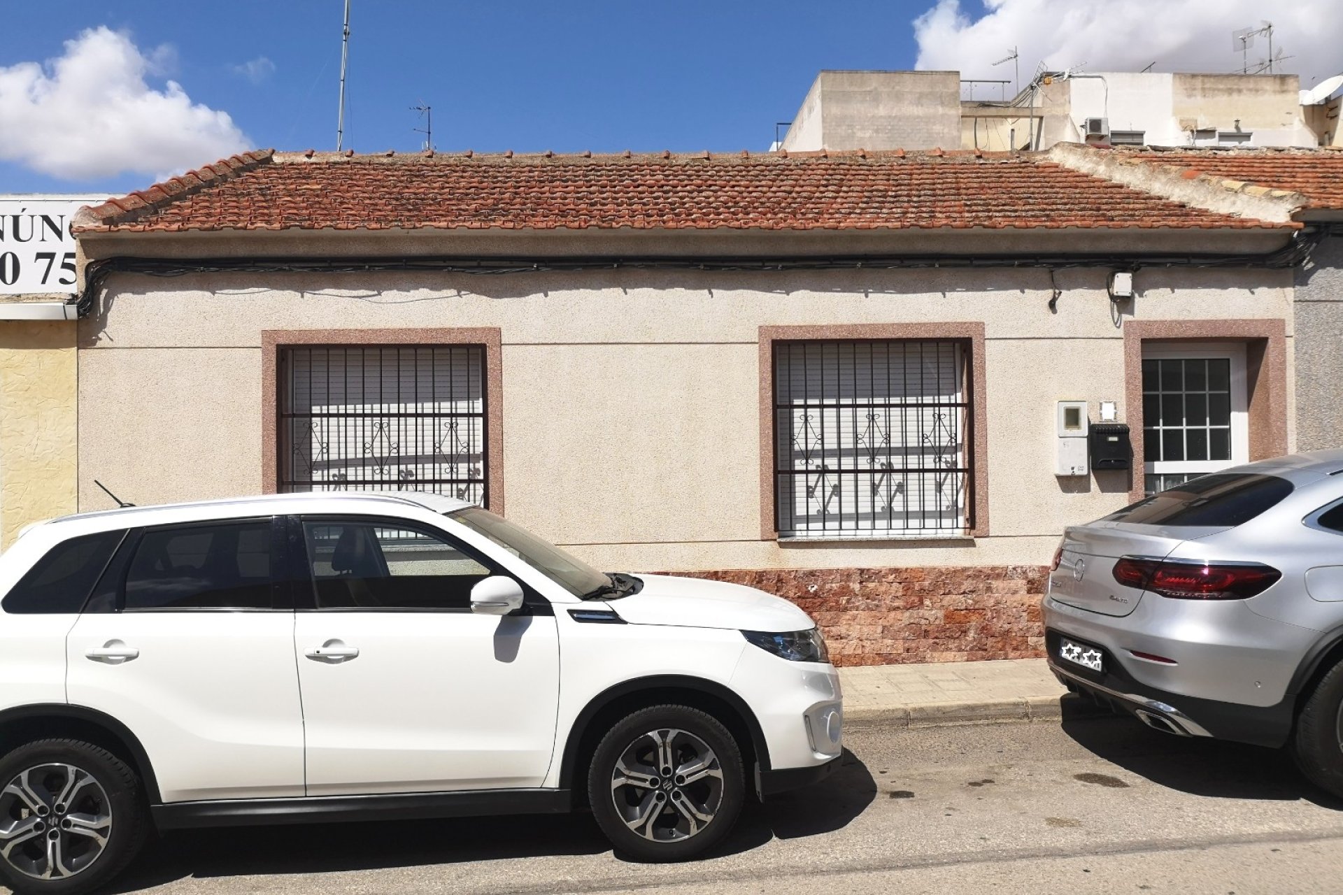 Herverkoop - 2. Town house - Los Montesinos - Montesinos