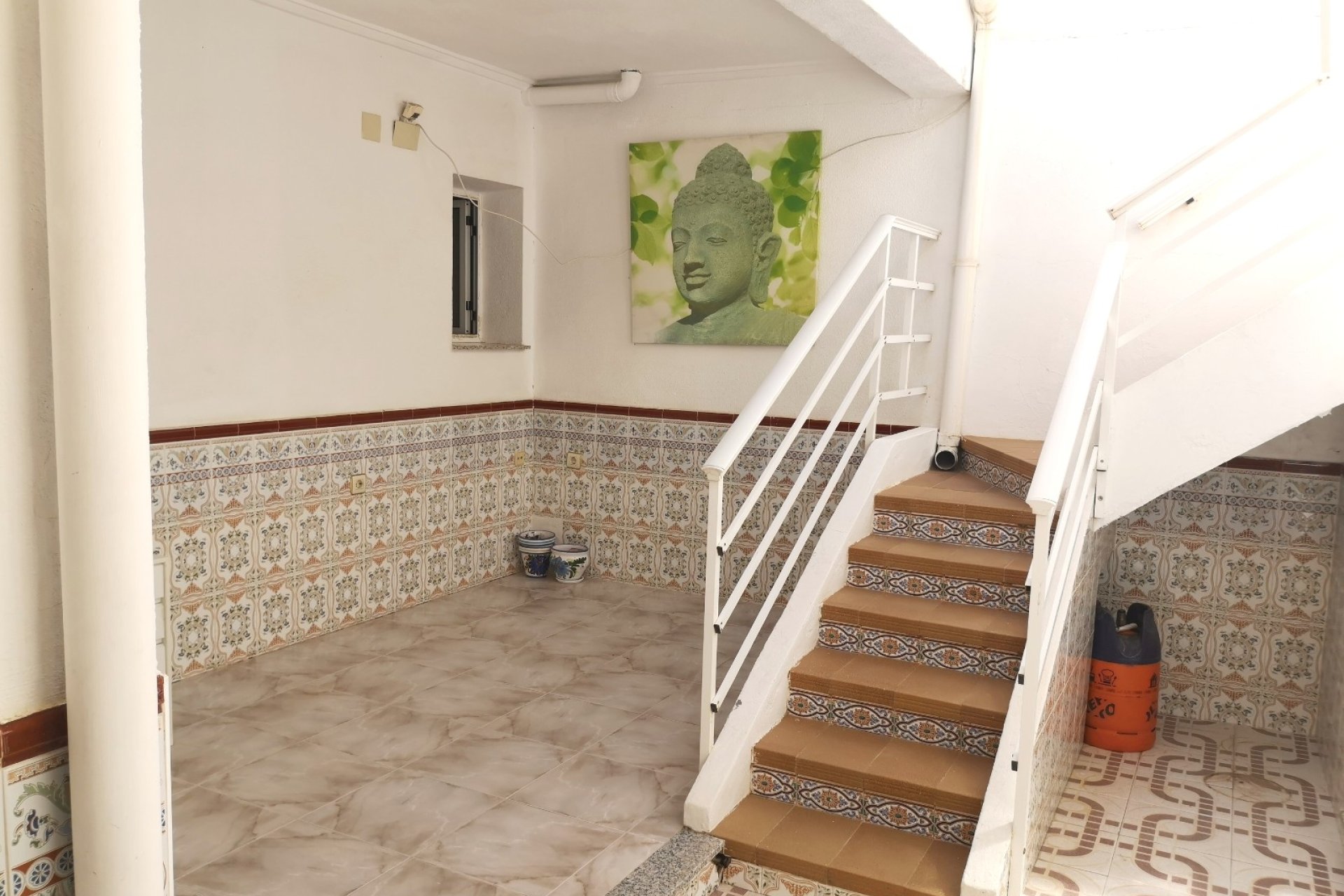 Herverkoop - 2. Town house - Los Montesinos - Montesinos