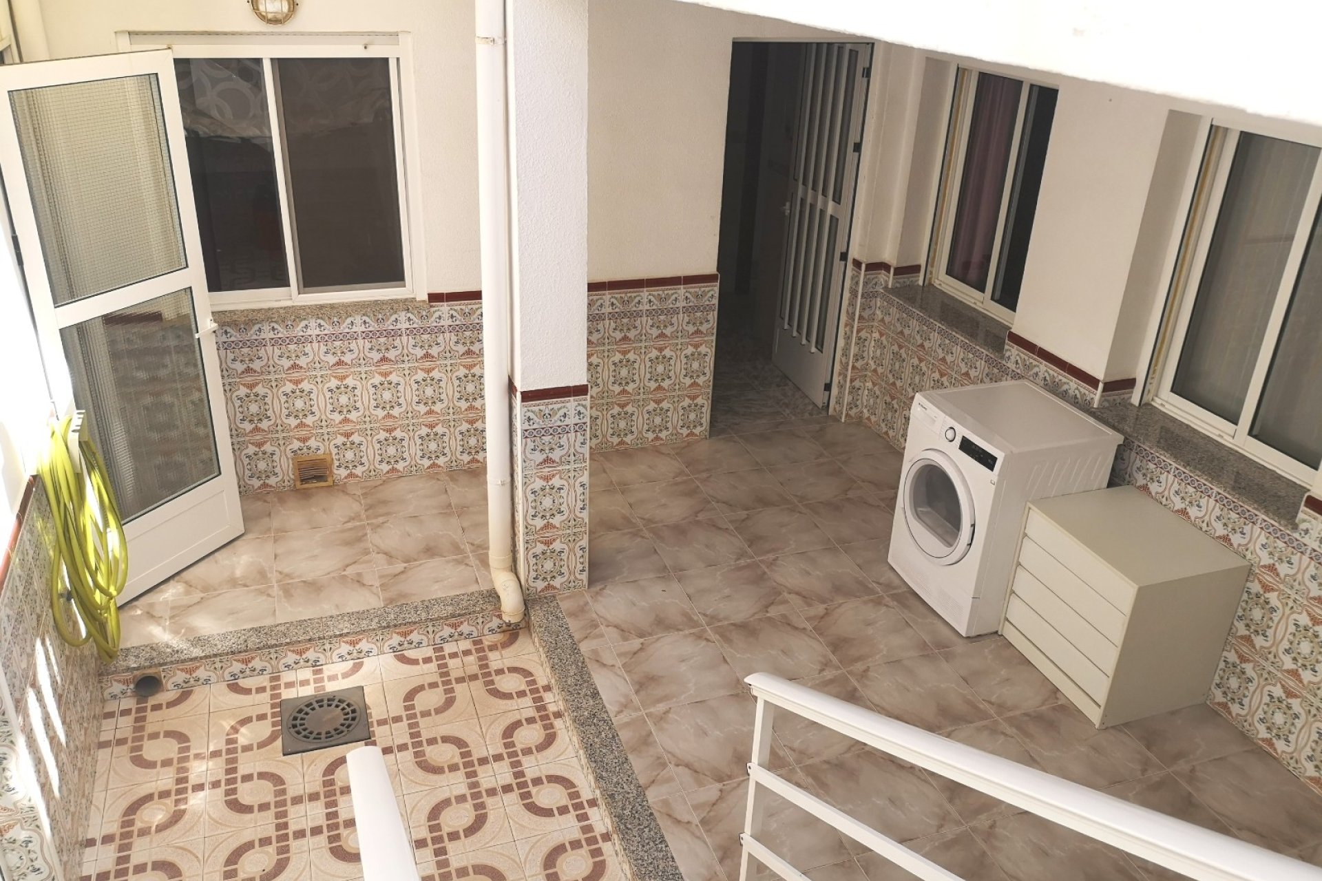 Herverkoop - 2. Town house - Los Montesinos - Montesinos