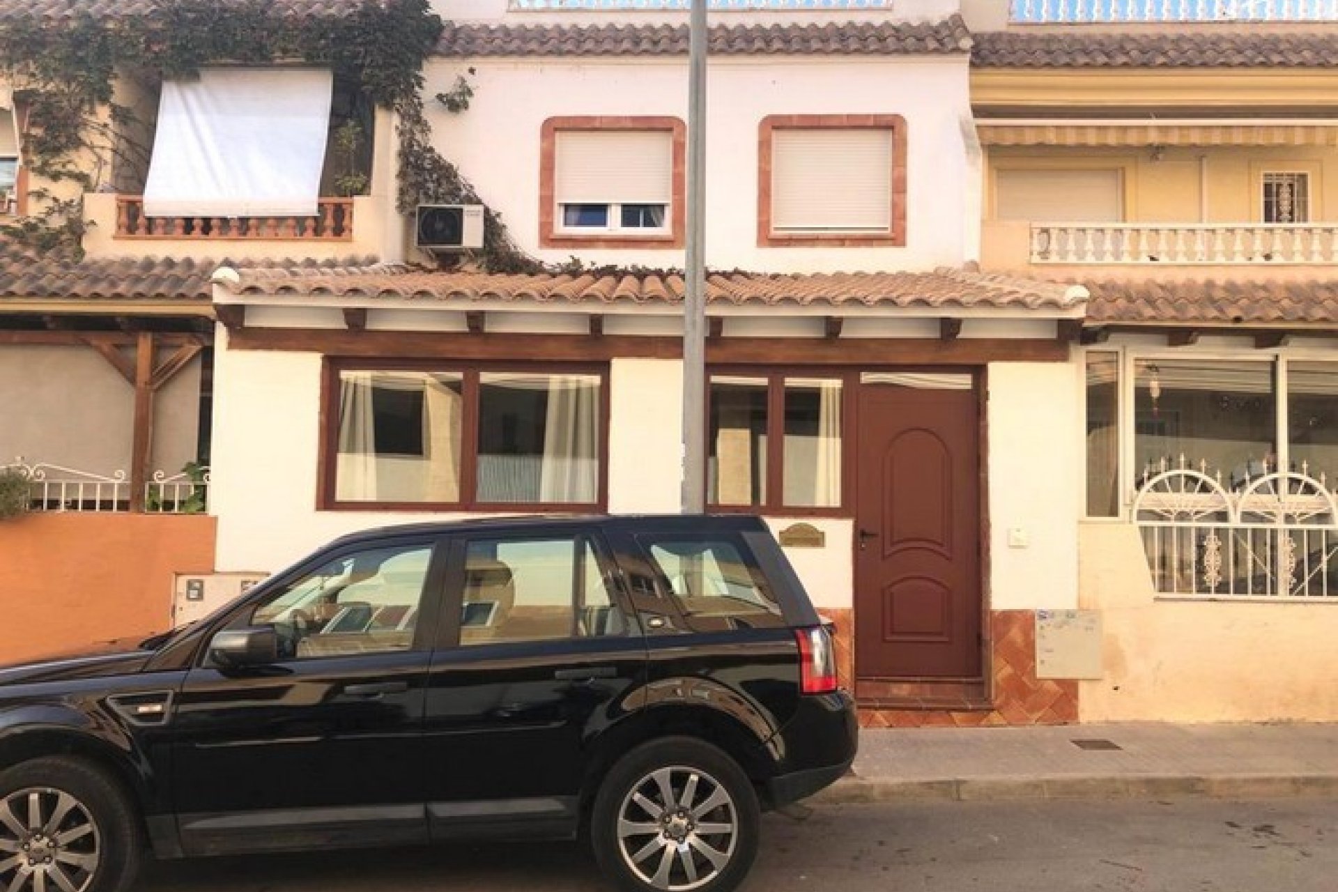 Herverkoop - 2. Town house - Los Montesinos - Montesinos