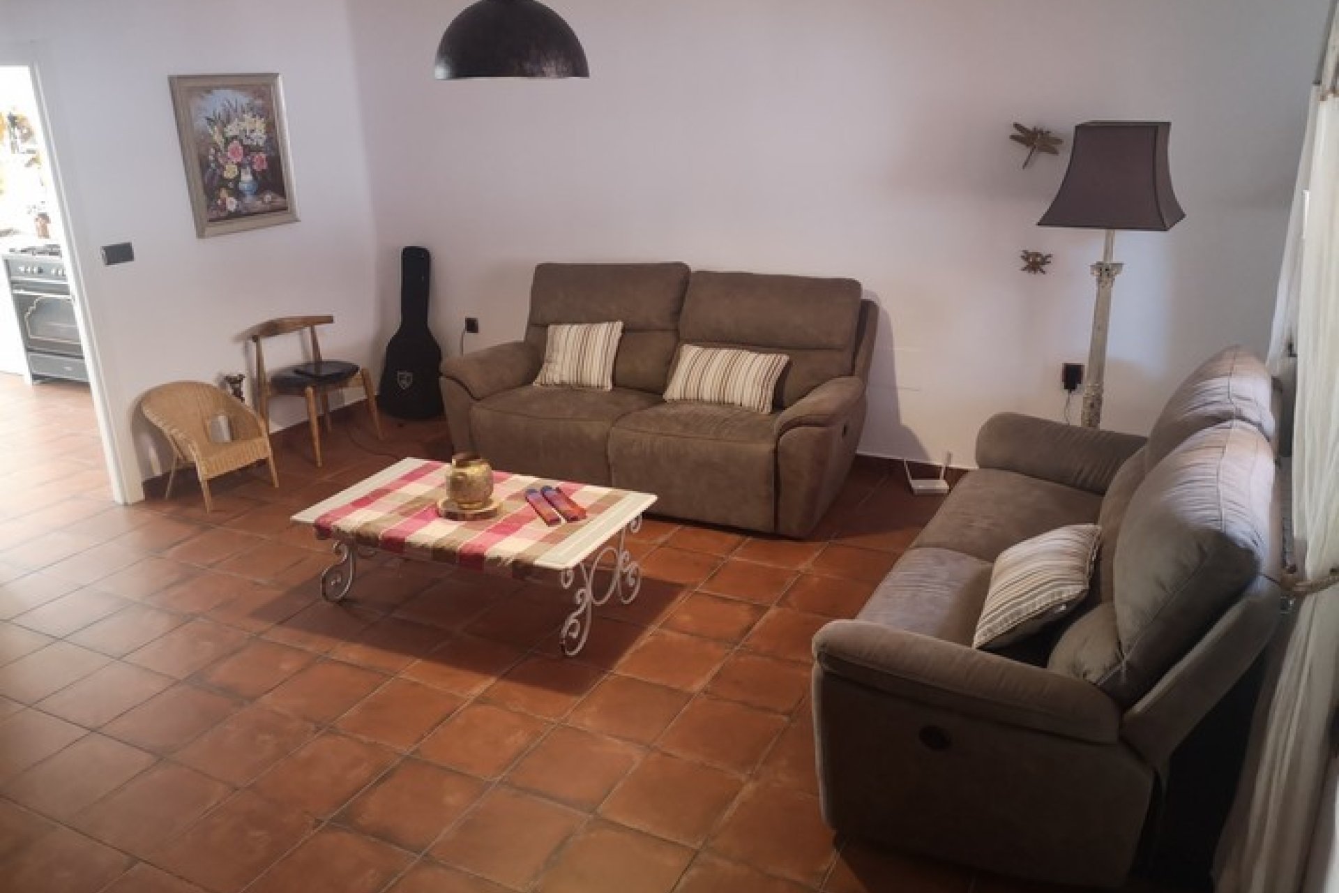 Herverkoop - 2. Town house - Los Montesinos - Montesinos