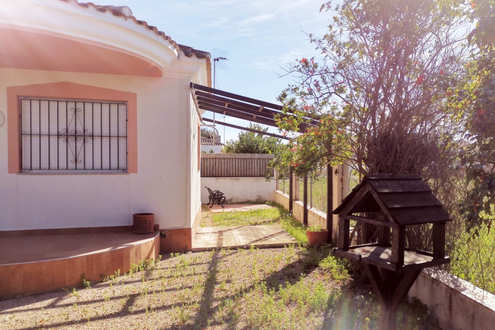 Herverkoop - 4. House - Detached Villa - Los Alcazares - Town