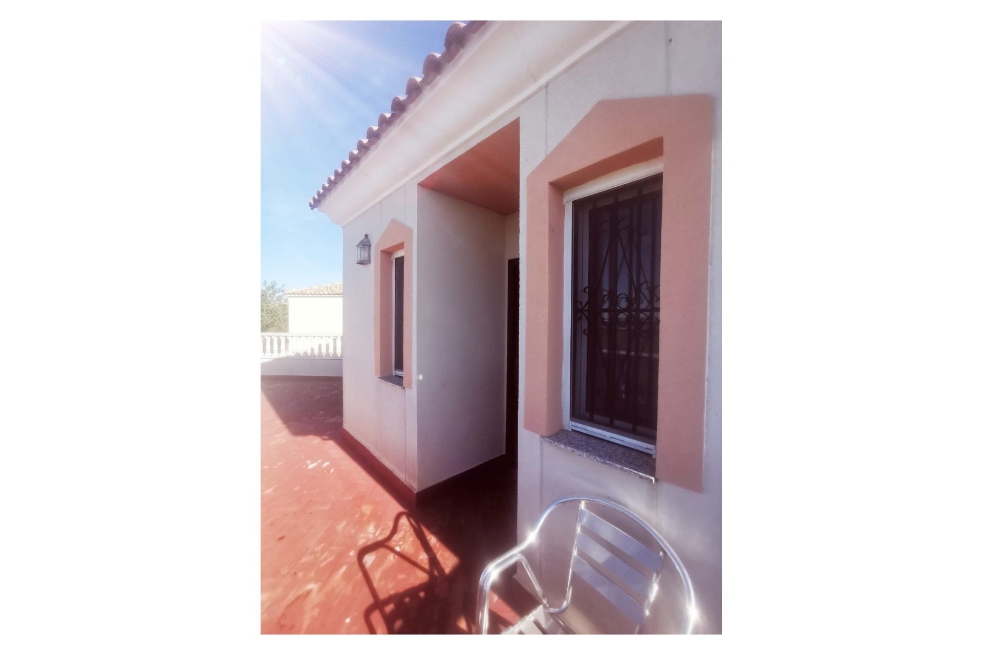 Herverkoop - 4. House - Detached Villa - Los Alcazares - Town