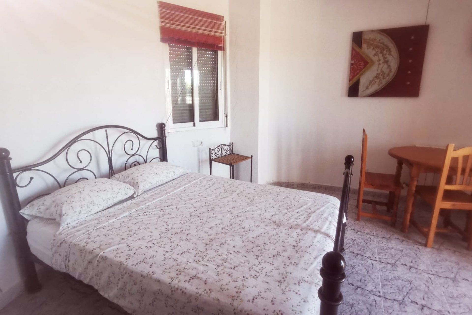 Herverkoop - 4. House - Detached Villa - Los Alcazares - Town