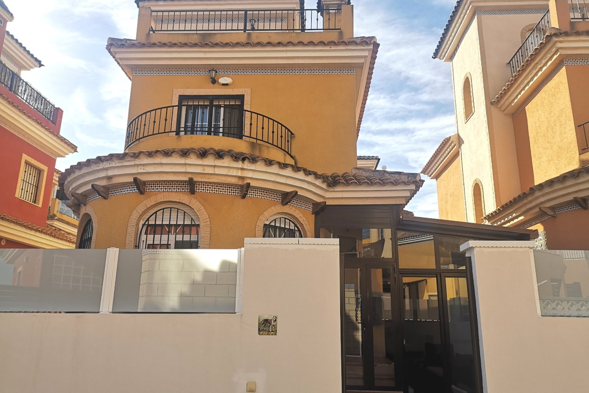 Herverkoop - 4. House - Detached Villa - Los Montesinos - La Herrada