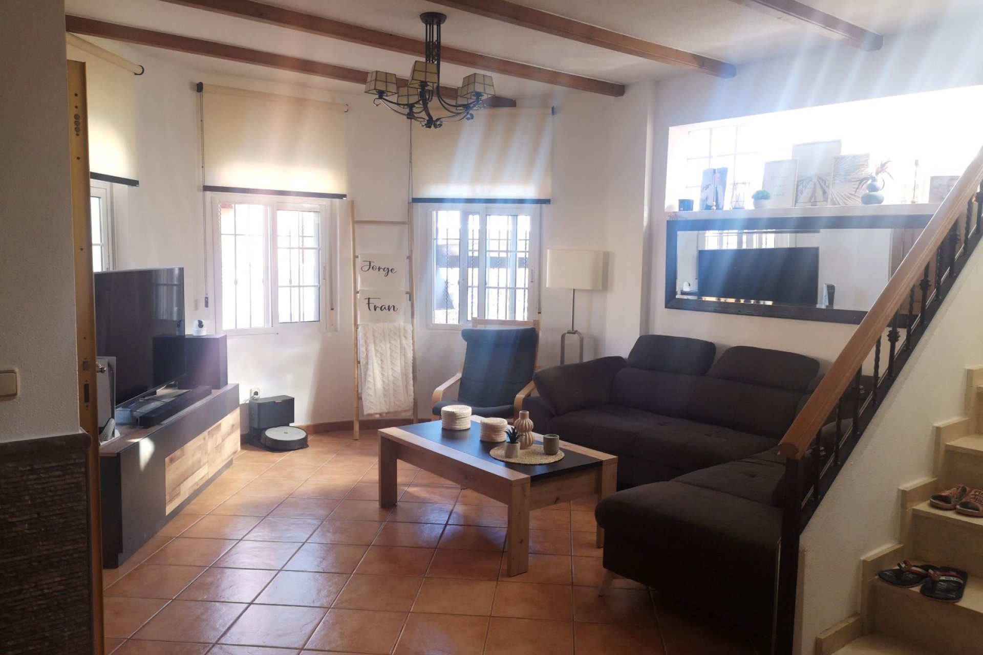 Herverkoop - 4. House - Detached Villa - Los Montesinos - La Herrada