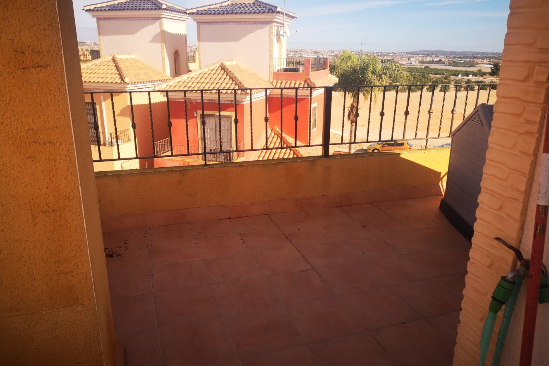 Herverkoop - 4. House - Detached Villa - Los Montesinos - La Herrada