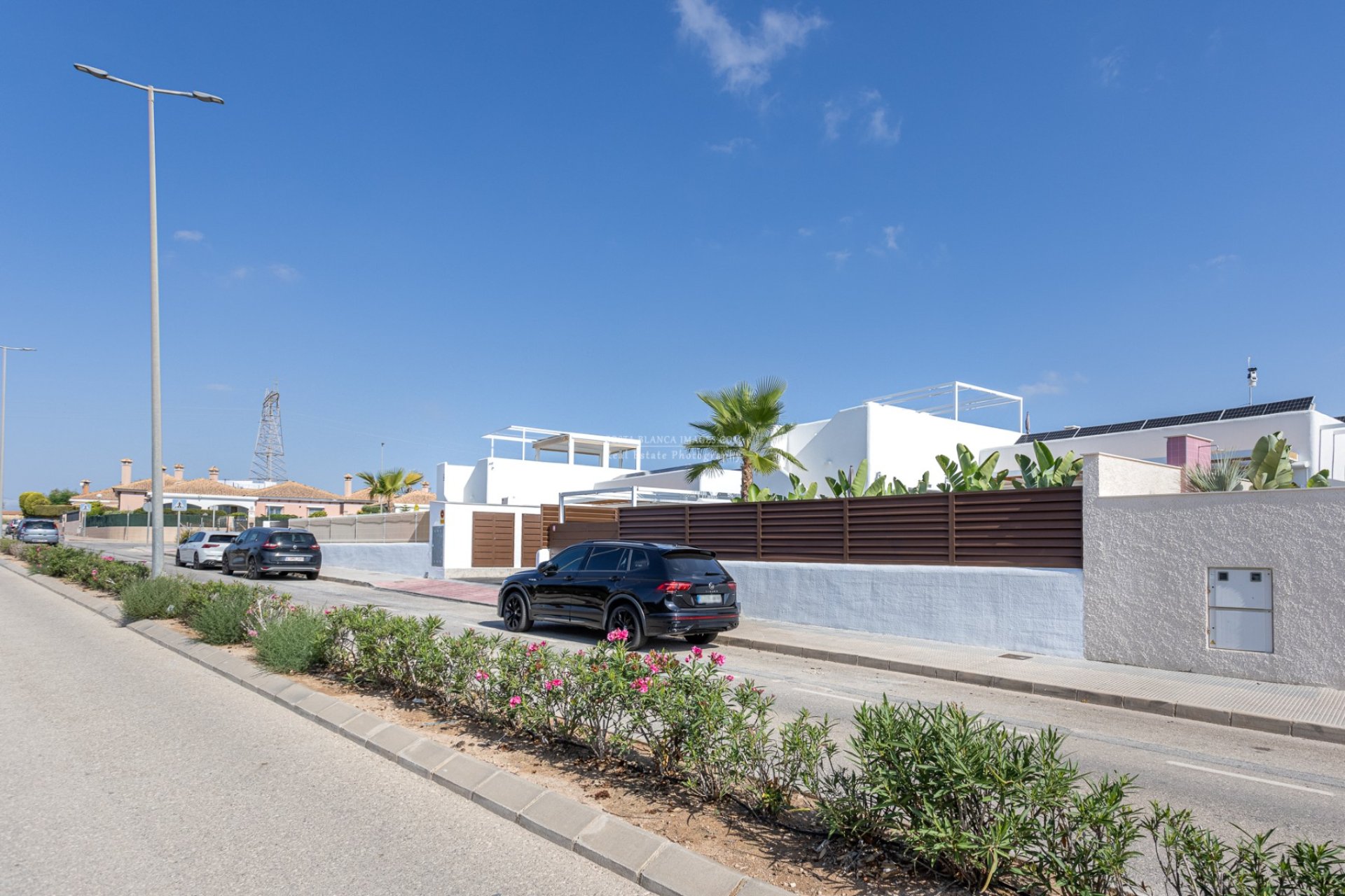 Herverkoop - 4. House - Detached Villa - Los Montesinos