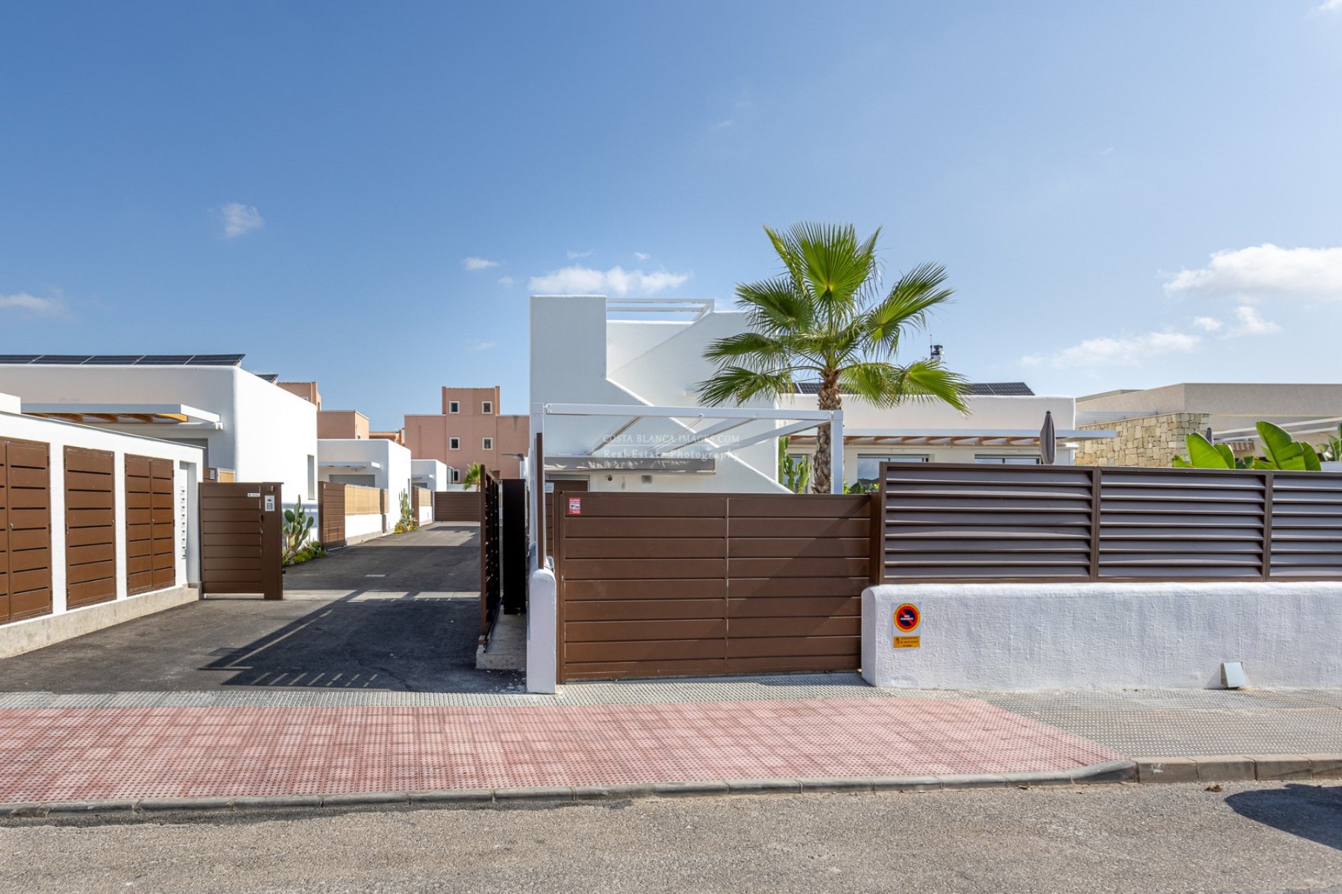 Herverkoop - 4. House - Detached Villa - Los Montesinos