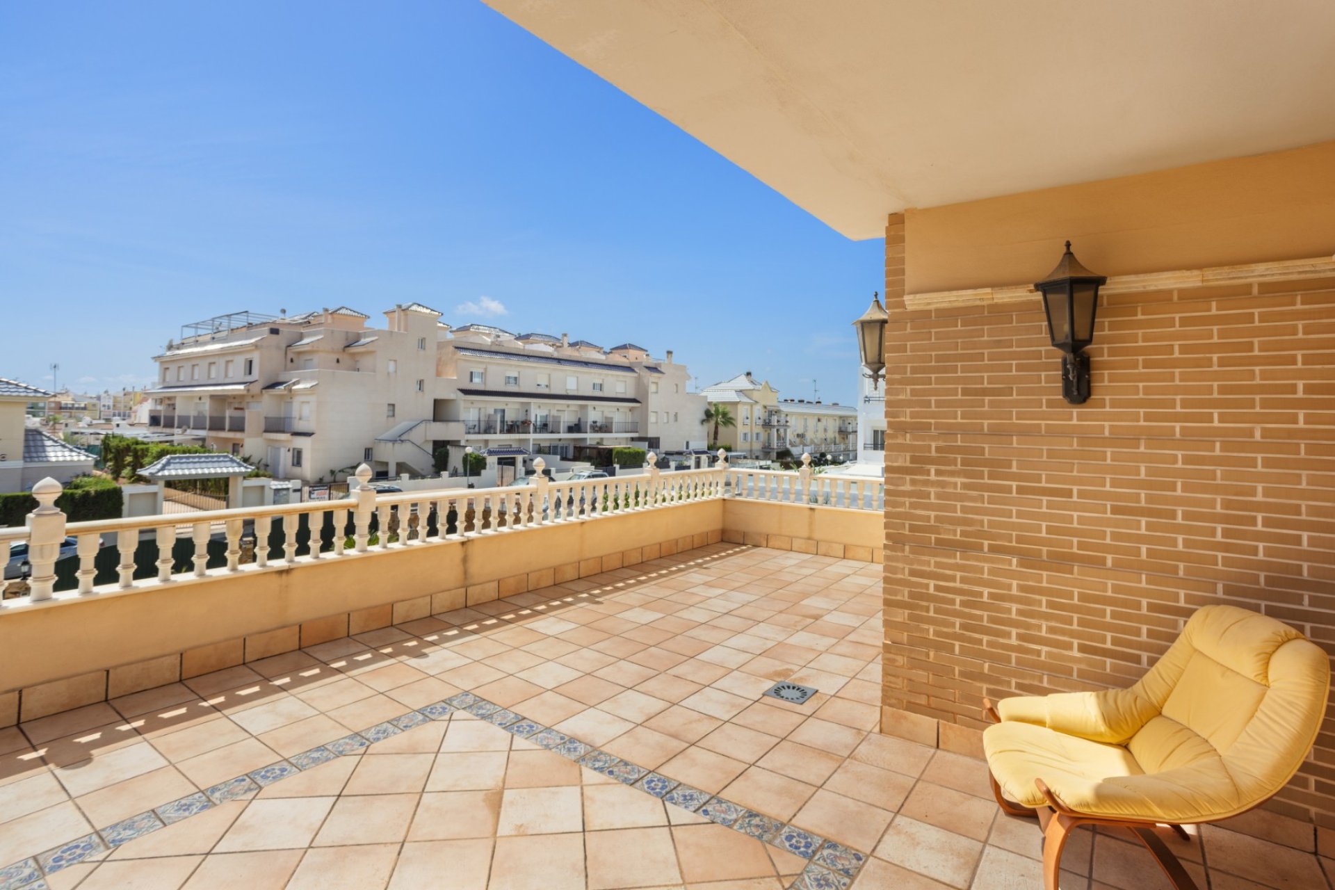 Herverkoop - 4. House - Detached Villa - Torrevieja - La Veleta