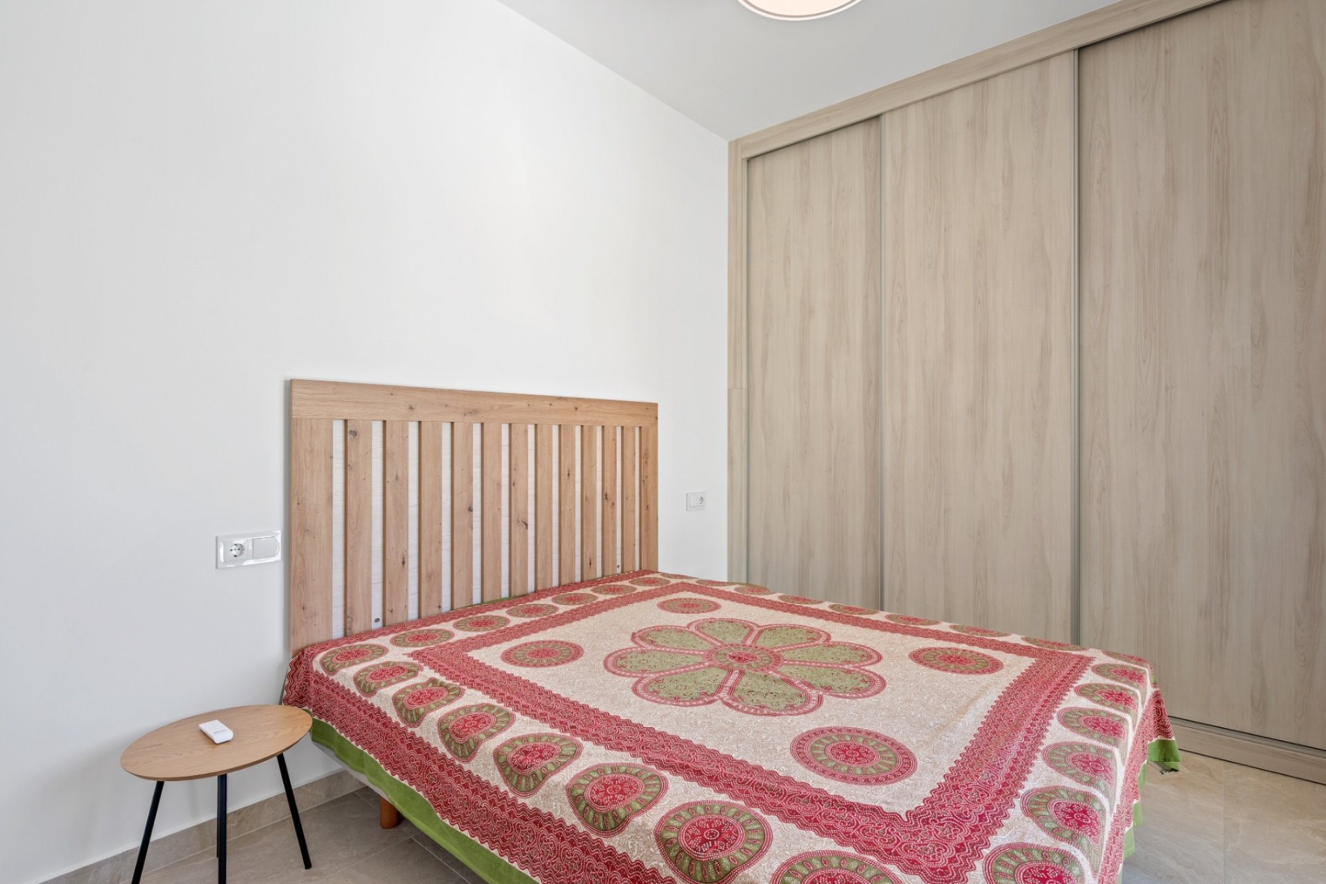 Herverkoop - 6. Detached villa - Daya Nueva - Costa Blanca South
