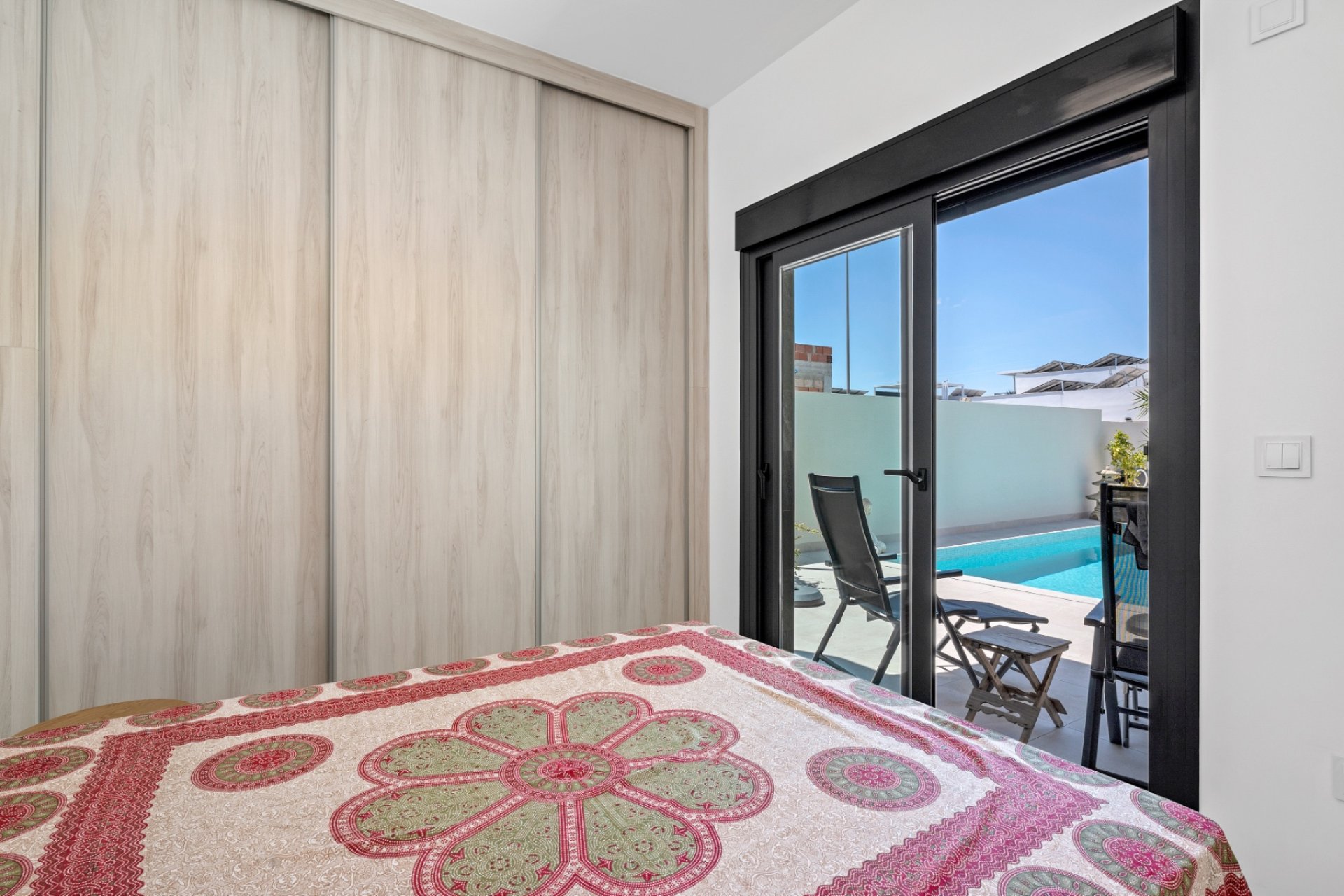 Herverkoop - 6. Detached villa - Daya Nueva - Costa Blanca South