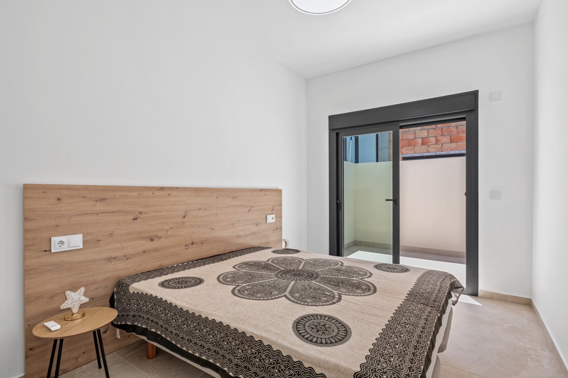 Herverkoop - 6. Detached villa - Daya Nueva - Costa Blanca South