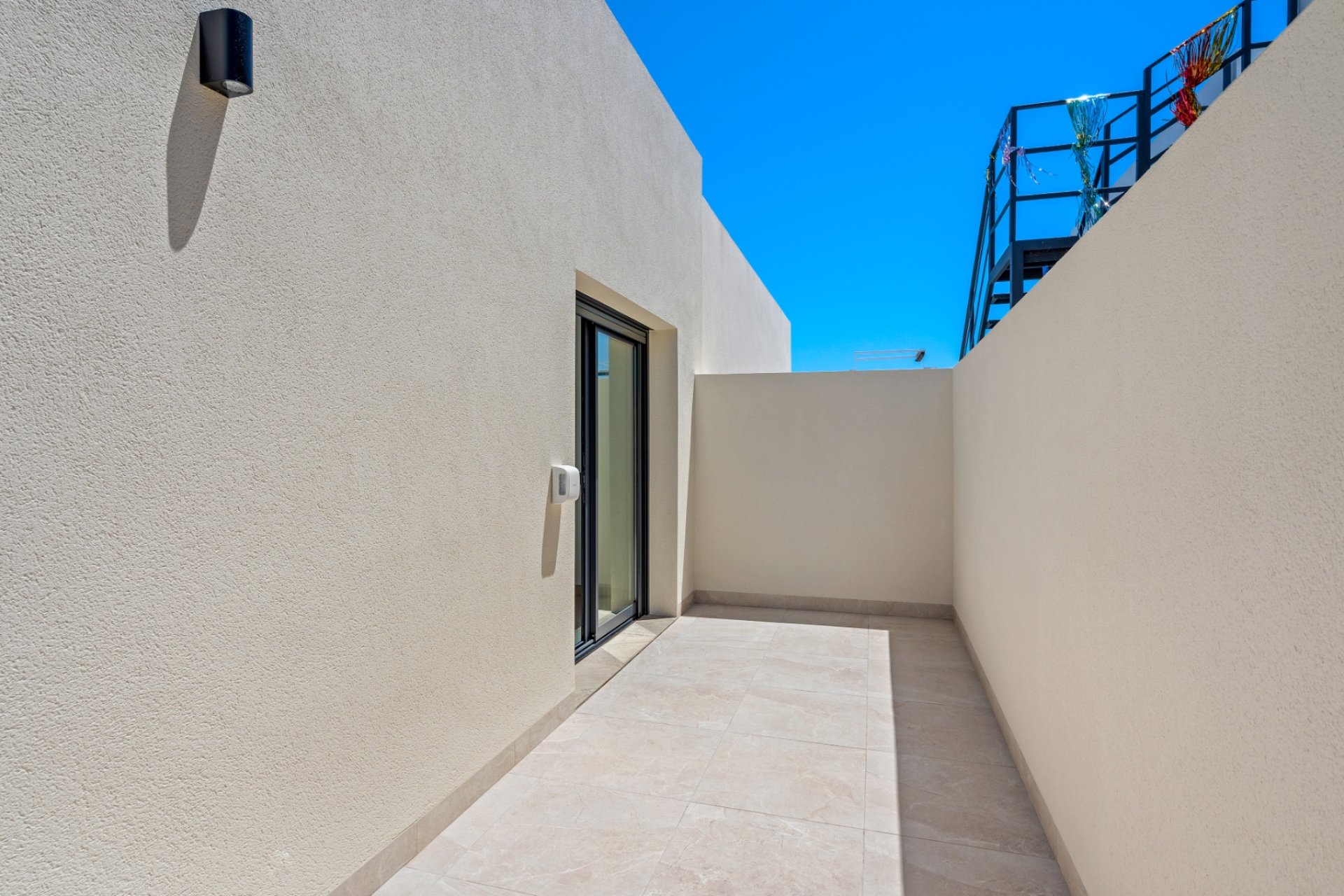 Herverkoop - 6. Detached villa - Daya Nueva - Costa Blanca South