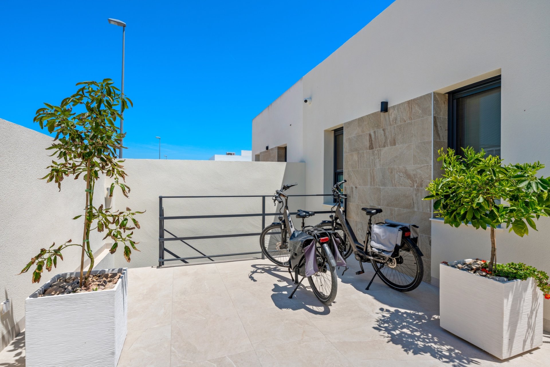 Herverkoop - 6. Detached villa - Daya Nueva - Costa Blanca South