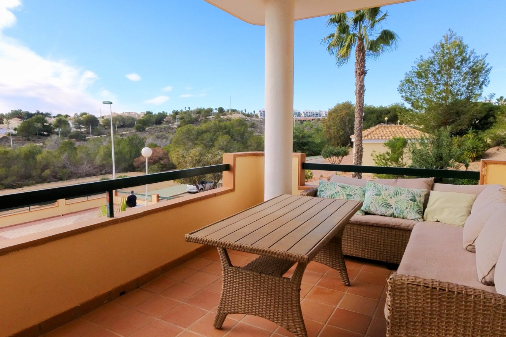 Herverkoop - Apartament / Duplex - Orihuela Costa - Playa Flamenca