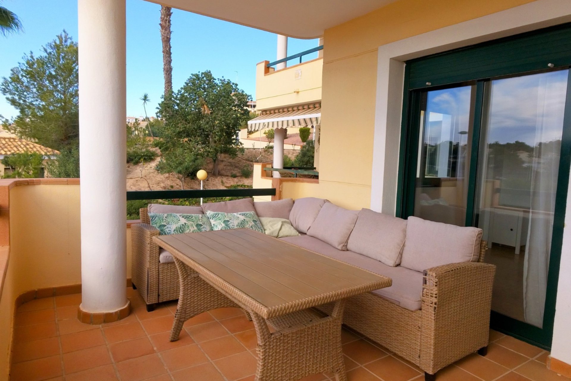 Herverkoop - Apartament / Duplex - Orihuela Costa - Playa Flamenca