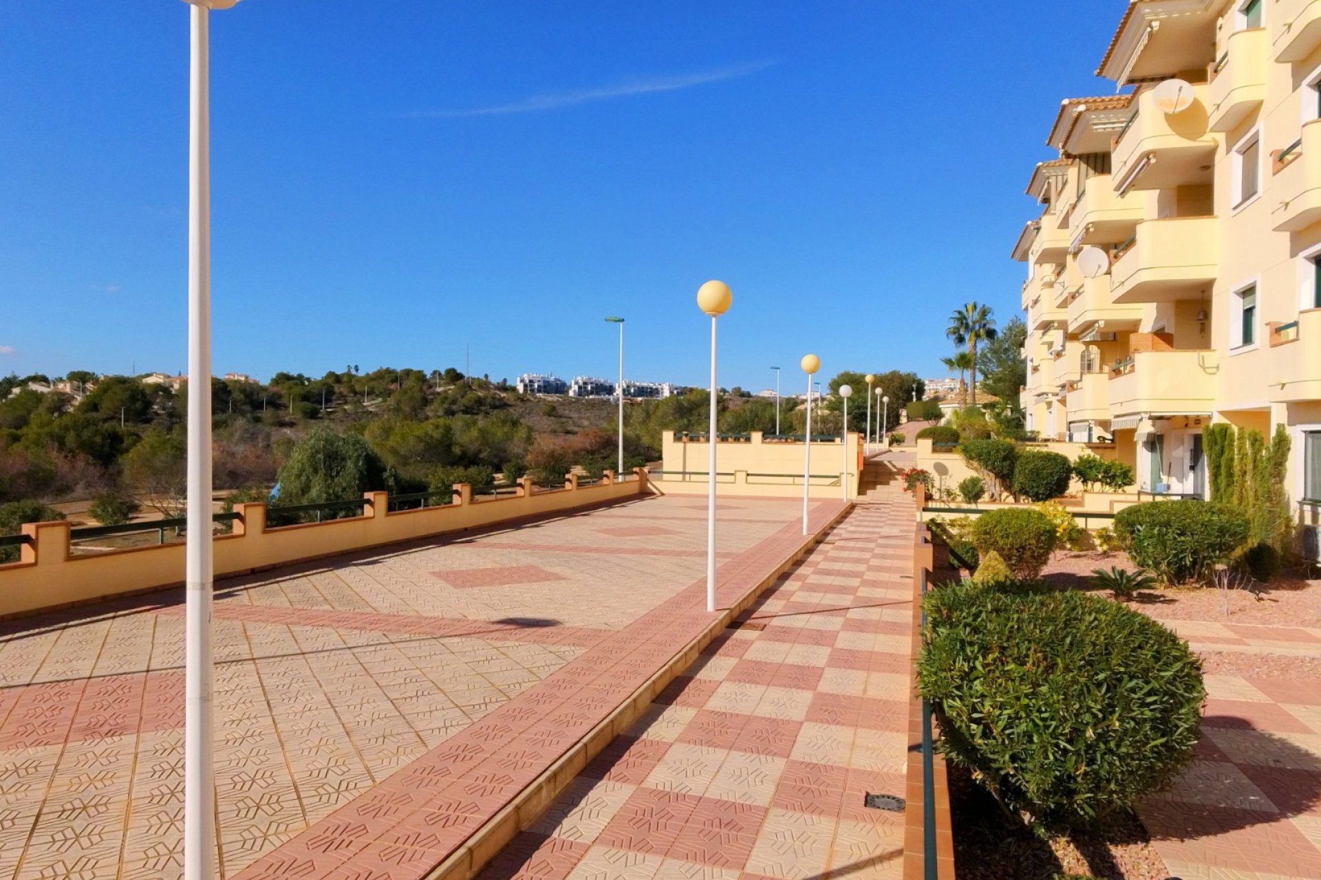 Herverkoop - Apartament / Duplex - Orihuela Costa - Playa Flamenca