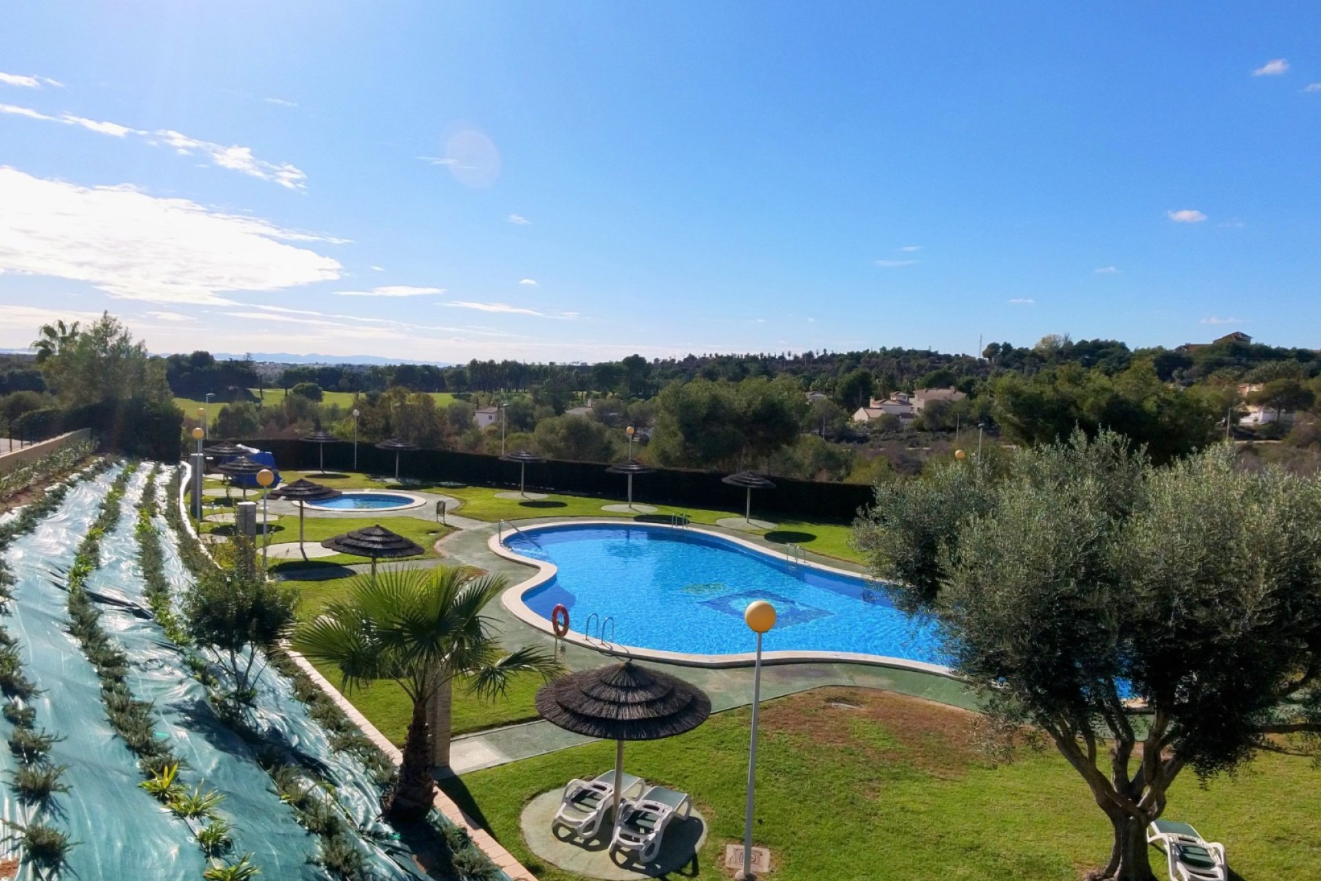 Herverkoop - Apartament / Duplex - Orihuela Costa - Playa Flamenca