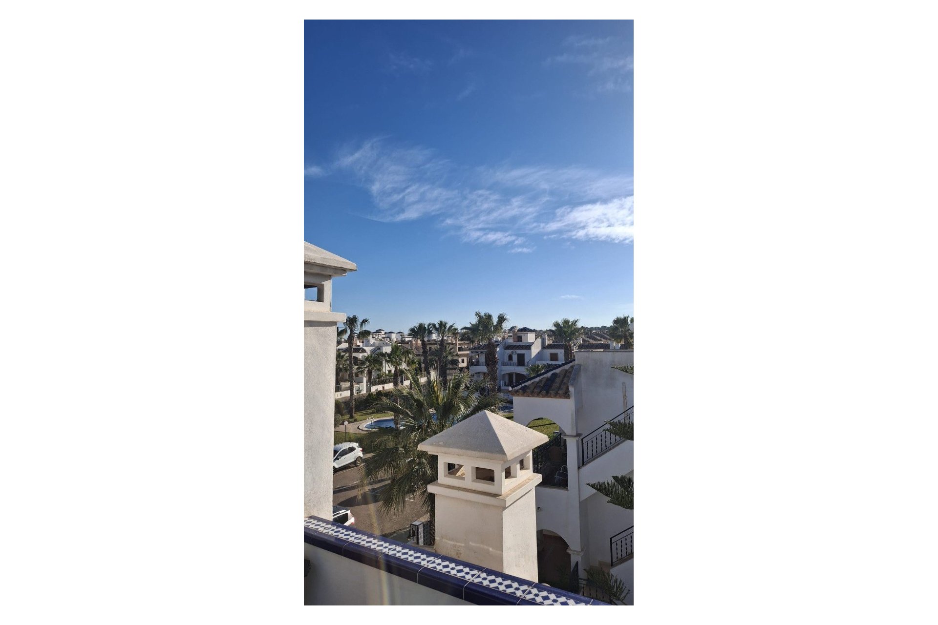 Herverkoop - Apartament / Duplex - Orihuela Costa - Villamartín