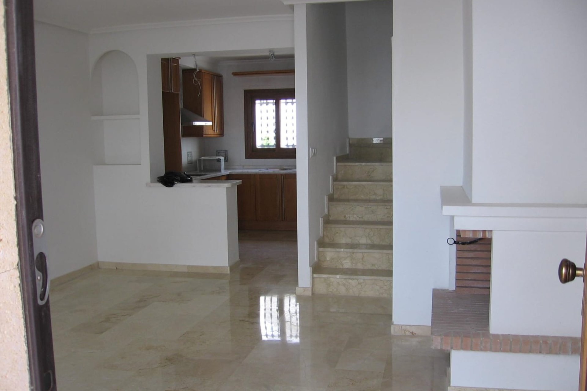 Herverkoop - Apartament / Duplex - Orihuela Costa - Villamartín