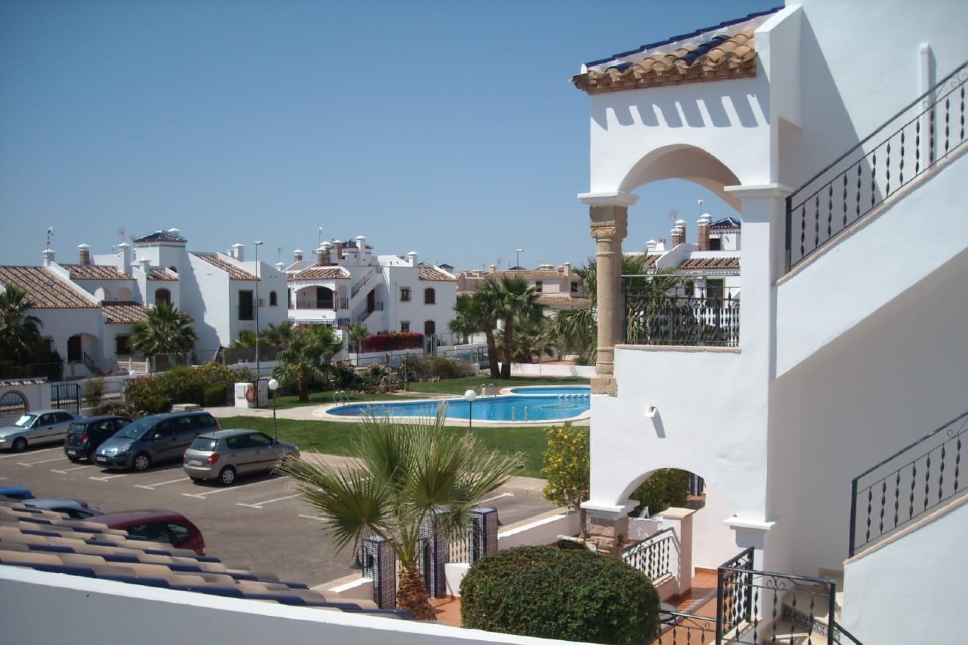 Herverkoop - Apartament / Duplex - Orihuela Costa - Villamartín