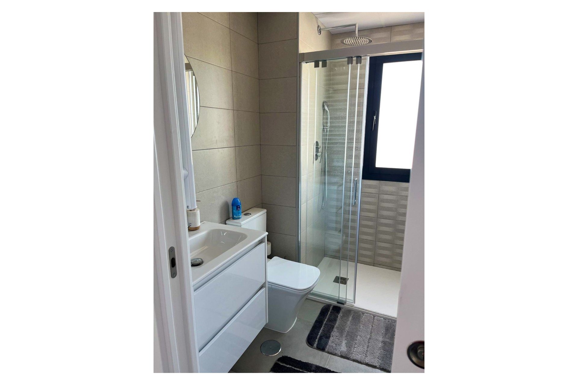 Herverkoop - Apartament / Duplex - Santa Rosalia
