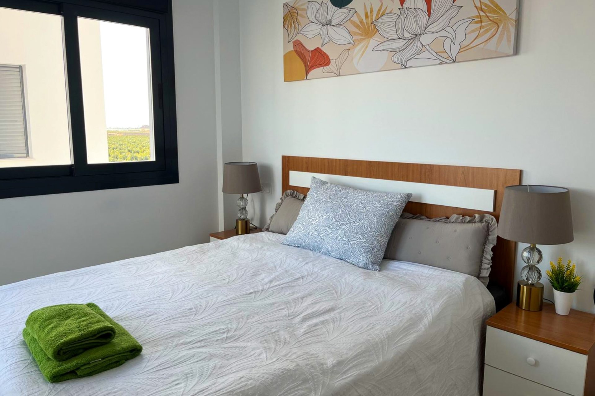 Herverkoop - Apartament / Duplex - Santa Rosalia