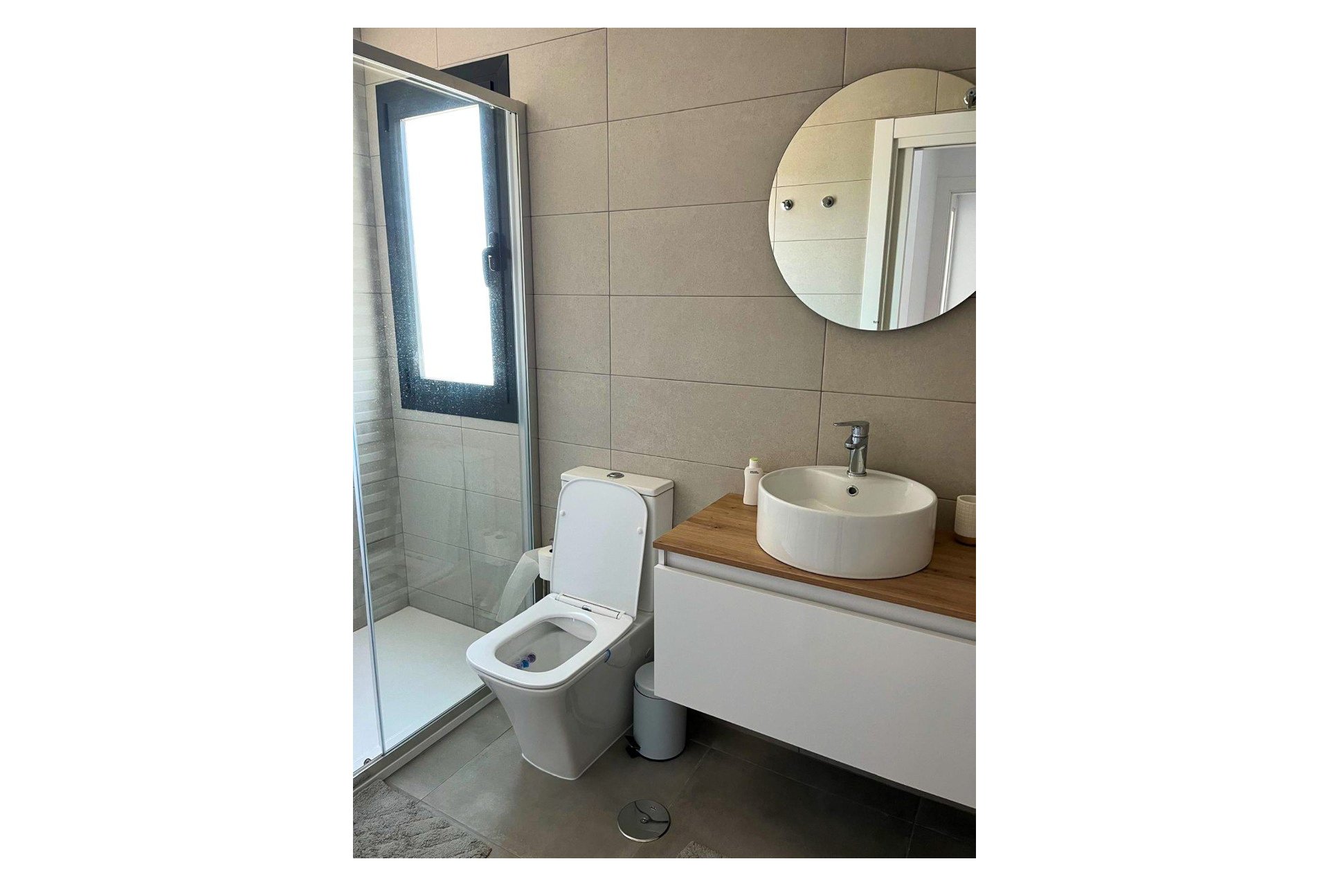 Herverkoop - Apartament / Duplex - Santa Rosalia