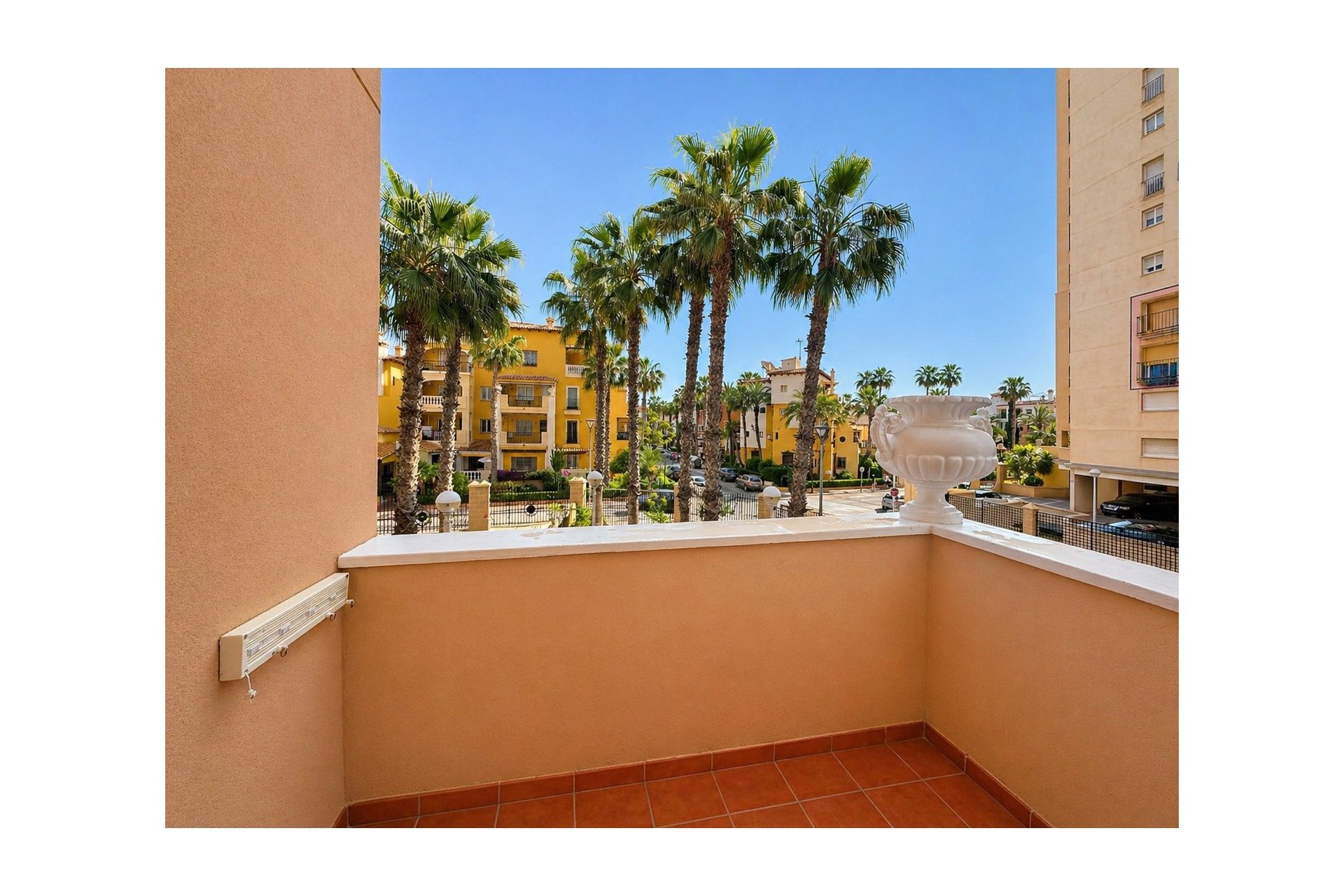 Herverkoop - Apartament / Duplex - Torrevieja - Playa de los Locos