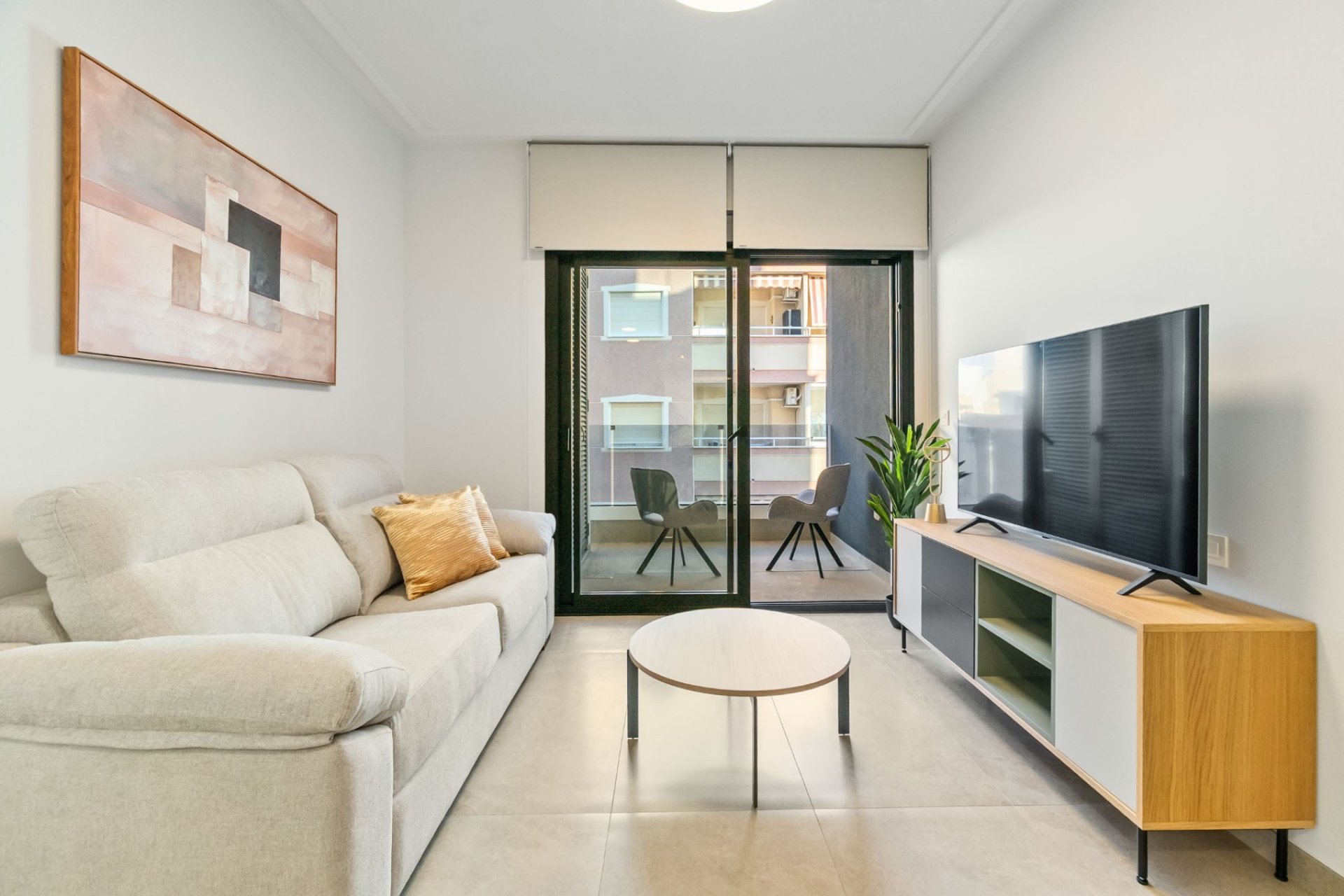 Herverkoop - Apartament / Duplex - Torrevieja - Playa del Cura