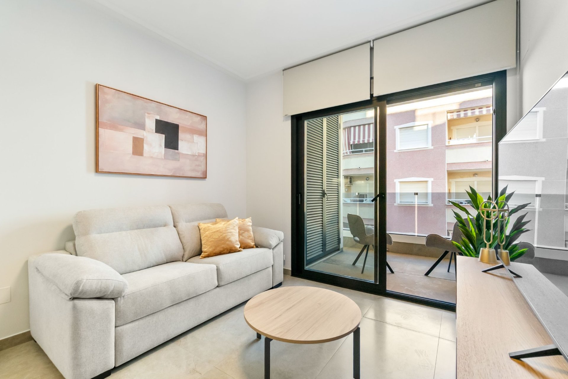 Herverkoop - Apartament / Duplex - Torrevieja - Playa del Cura