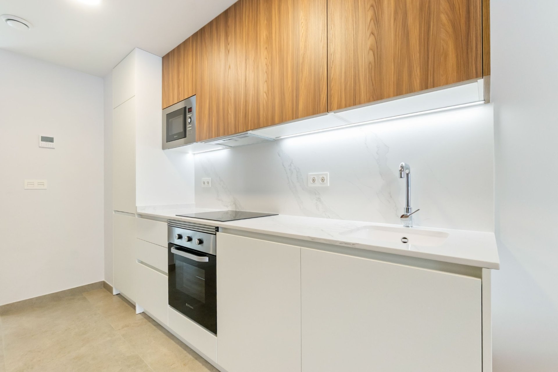 Herverkoop - Apartament / Duplex - Torrevieja - Playa del Cura