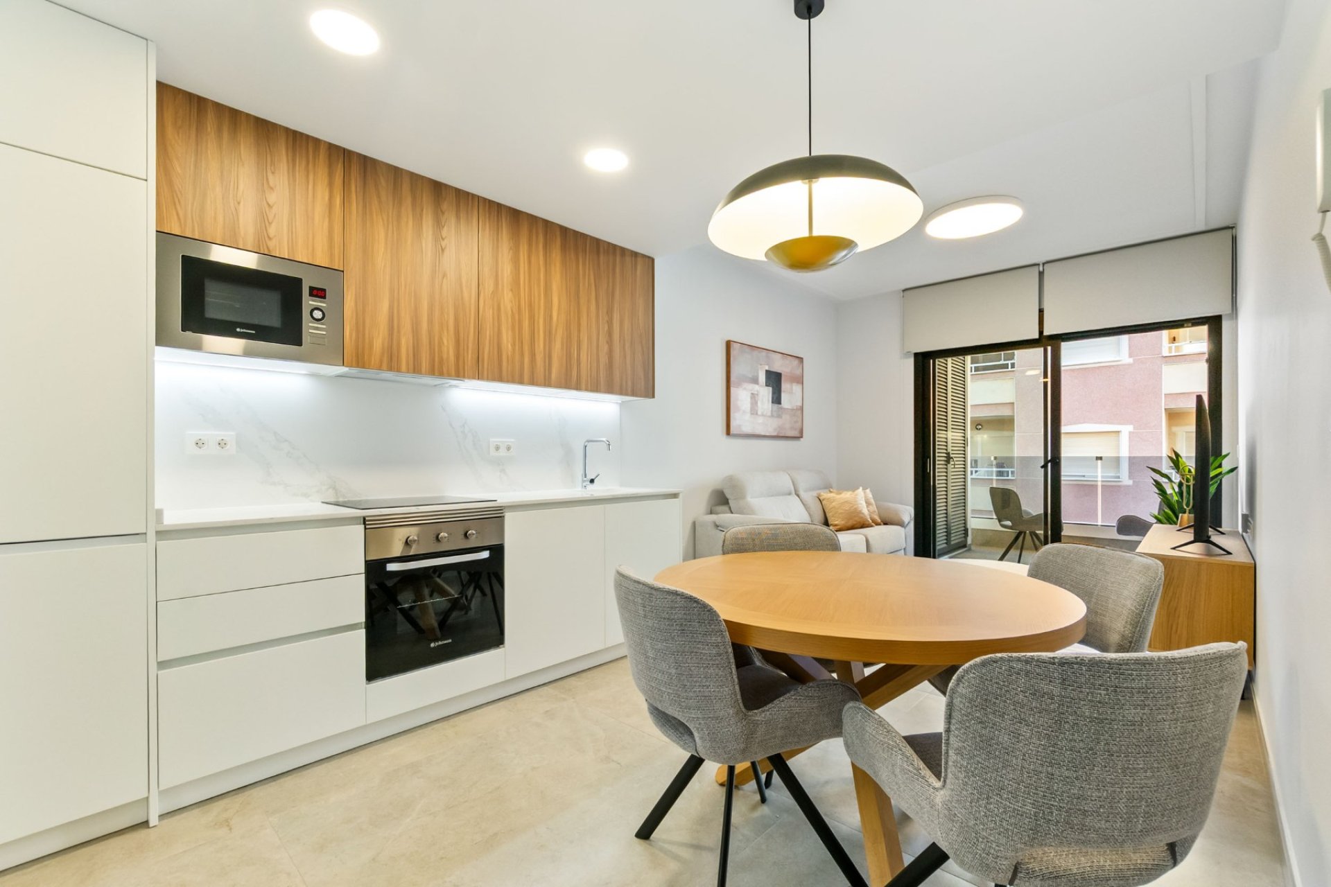 Herverkoop - Apartament / Duplex - Torrevieja - Playa del Cura